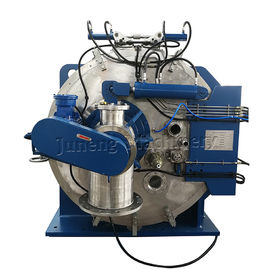 Separador automático horizontal do amido do centrifugador do descascador da descarga para a venda