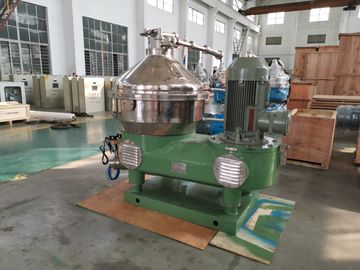Tipo máquina industrial da bacia do separador de óleo para a refinação de óleo vegetal