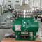 separador de água centrífugo 18.5KW do óleo 380V 316L de aço inoxidável 5000L/H