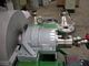 Separação de centrifugador horizontal do filtro de 3 fases e controlo automático da purificação