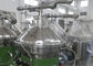 O PLC controla o centrifugador da bacia do disco, separador de óleo centrífugo para a farinha de peixes