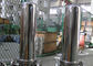 Equipamento industrial durável da filtragem da água para a bebida/filtro dos gêneros alimentícios