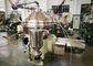 Centrifugador de aço inoxidável estável de funcionamento, separador do centrifugador do suco de fruto