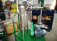 Exerça pressão sobre 0,4 filtros de saco industriais do MPA para o óleo vegetal/cosmético