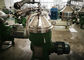 O separador de funcionamento do centrifugador do óleo do disco da estabilidade mais baixo propala para a separação do óleo de milho