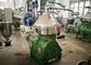 Separador de creme industrial da eficiência elevada/separador de creme centrífugo