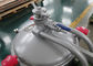 Separador de água do óleo do centrifugador da cor verde para o diesel da lubrificação/luz