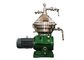 1000L / Separador de óleo industrial do verde da capacidade de H para a dessanilização do glicerol