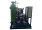 Óleo centrífugo marinho da isolação do separador de óleo/de óleo de lubrificação/fuel-óleo esclarecimento