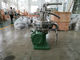 Separador marinho do centrifugador do óleo do separador de água do óleo da operação estável/OEM