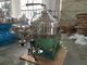 Tipo máquina industrial da bacia do separador de óleo para a refinação de óleo vegetal