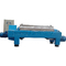 Centrifugador horizontal do filtro SS304 para o tratamento de esgotos do moinho de papel