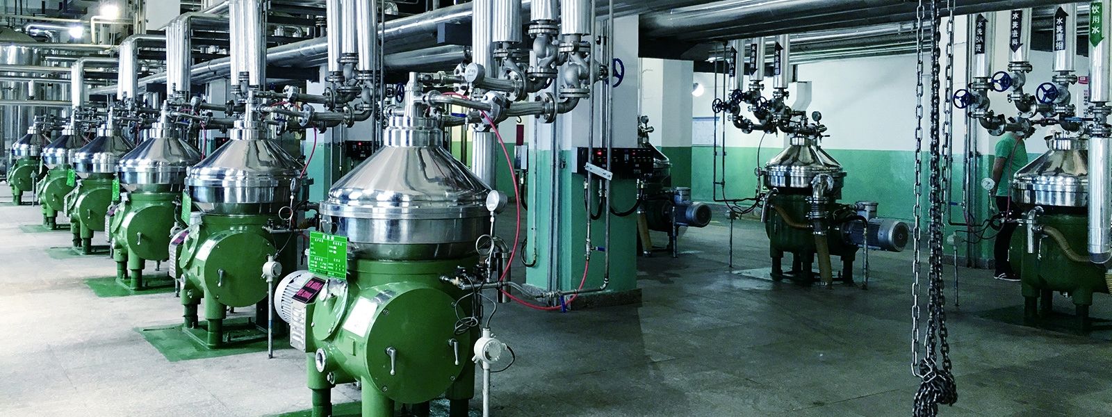 Nutsche agitado filtro secador