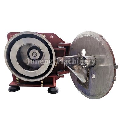 45kw 220V/380V Peeler Centrifuge with 1 Year Warranty for Corn Starch Processing