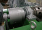 Centrifugador de Tricanter/centrifugador horizontal do filtro para a separação contínua do óleo da água