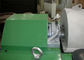 Centrifugador de Tricanter/centrifugador horizontal do filtro para a separação contínua do óleo da água