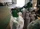 Líquido industrial dos filtros de saco da eficiência elevada que refina operação incluida