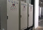 A lama horizontal do PVC do centrifugador do filtro da eficiência elevada usou 220V/380V
