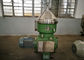 Separador de óleo do disco do Mpa da pressão 0,05/centrifugador contínuo da bacia para a separação do óleo de milho