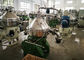 Separador de creme da leiteria verde, projeto especial da série industrial do separador DHNZ do leite