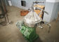 Separador centrífugo líquido líquido, separador centrífugo dos sólidos para a indústria do material de alimento