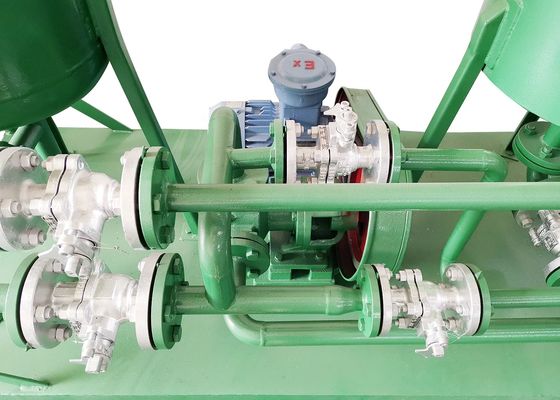 Filtro vertical de folhas sob pressão em aço inoxidável 304 0.6Mpa 2m2