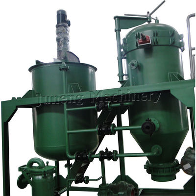 Filtro de Folhas Sob Pressão em Aço Inoxidável 304, Área de Filtração de 2m2