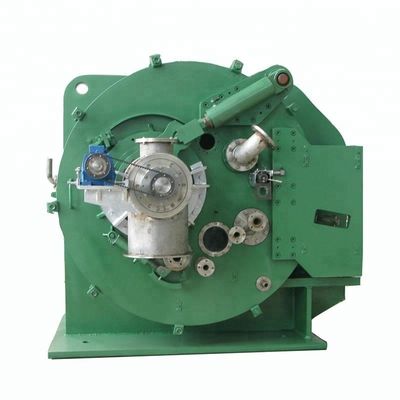 45kw 220V/380V Peeler Centrifuge with 1 Year Warranty for Corn Starch Processing