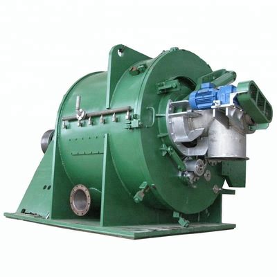 45kw 220V/380V Peeler Centrifuge with 1 Year Warranty for Corn Starch Processing