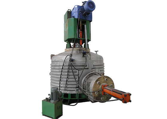 Secador de filtros de nozes sem vazamento