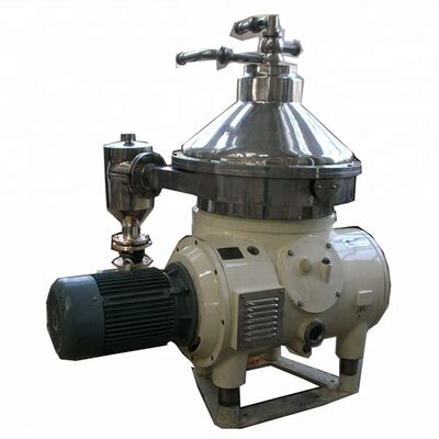 Juneng Máquina de Centrifugadora de Discos de Separador de Sólidos e Líquidos para azeite