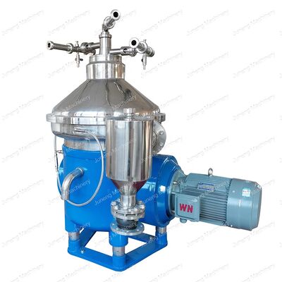 DHN Series Milk Cream Separator Filter for Sale