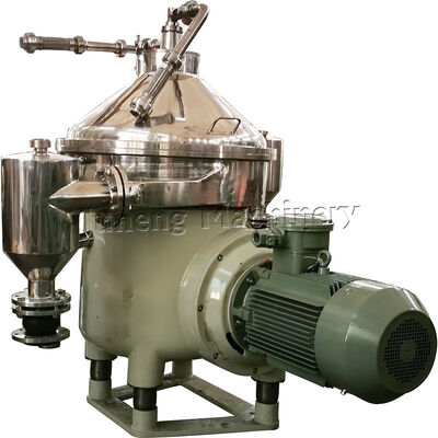 Industrial Milk Cream Separator Machine Price
