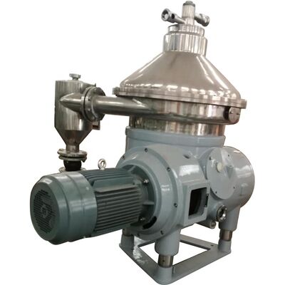 Yeast Centrifuge Separator Machine