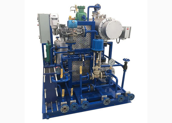 Separador Marítimo Personalizado