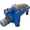 Secagem azul da lama de Watertreatment do campo petrolífero da máquina do centrifugador do filtro da cor
