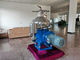 Separador de água automático do fuel-óleo/separador de água marinho do óleo de baixo nível de ruído