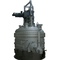 Controlo automático agitado Multifunction do secador ANFD do filtro de Nutsche para o petróleo